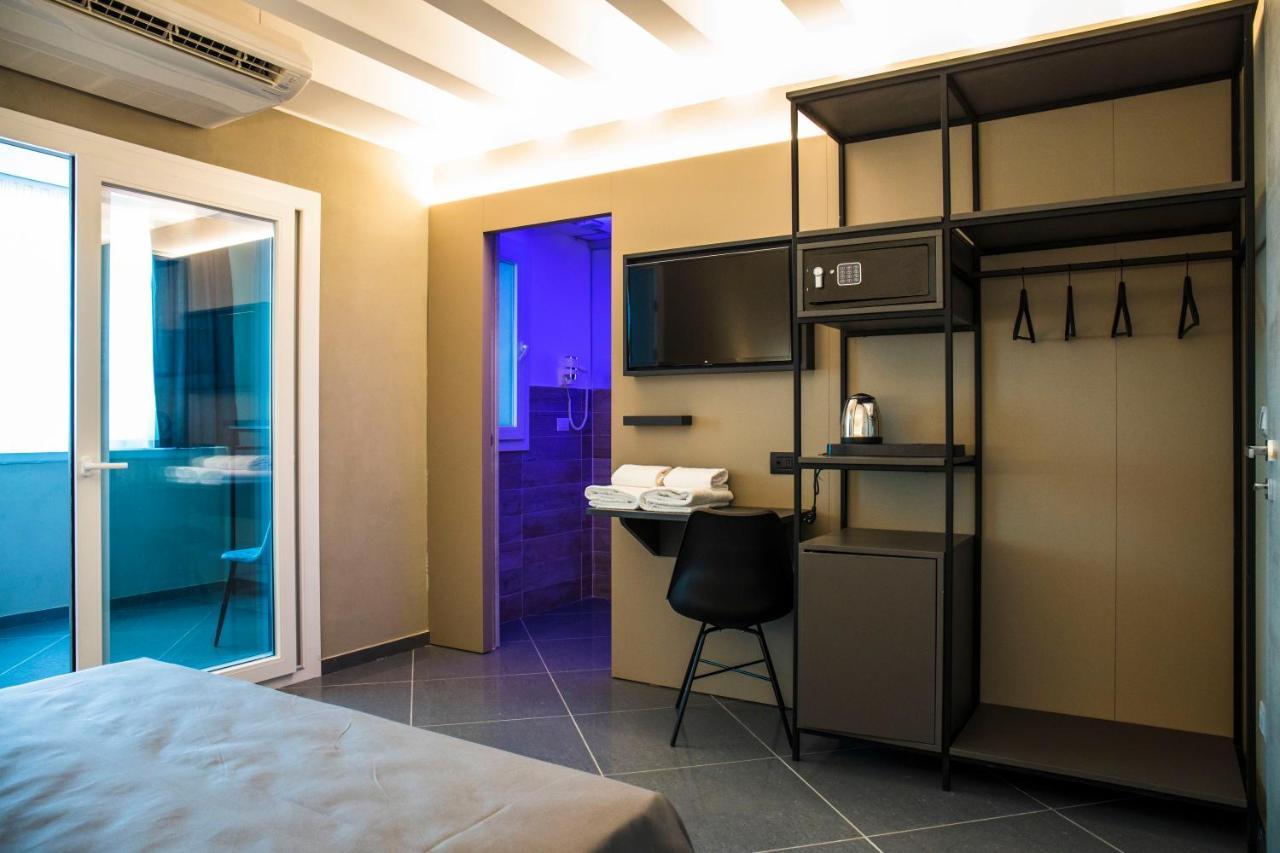 Tranquillo Uptown Lecce Hotel Exterior photo